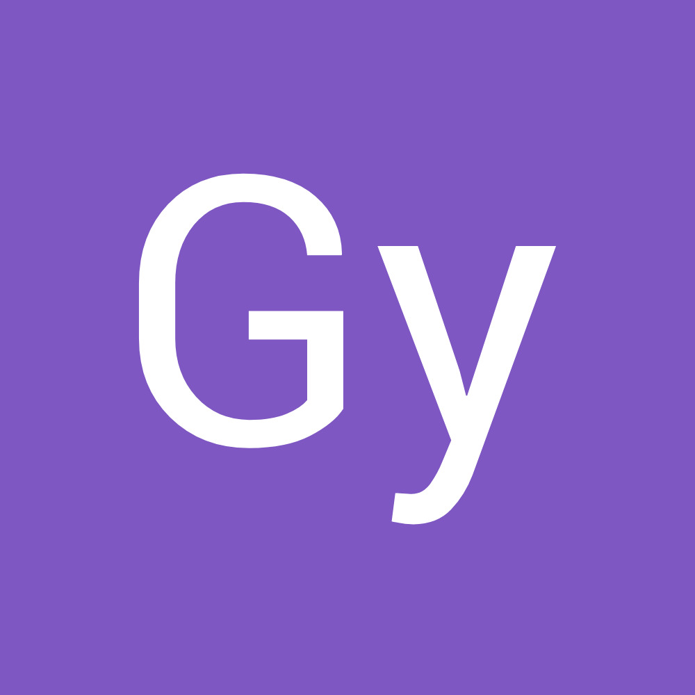 Meet your Posher, Gypsy